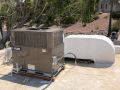 New AC unit installation in phx 85022