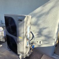 new ac installed scottsdale