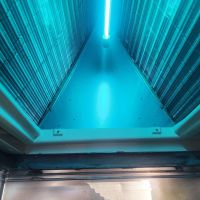 uv light